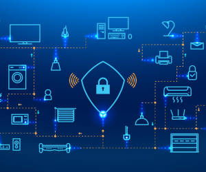 Check Point will IoT-Geräte besser absichern