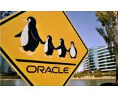 Oracle Linux