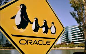 Oracle Linux 