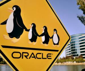 Debian 10 und Oracle Linux 8 erhalten Updates