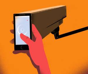 Amnesty International kritisiert Facebook und Google