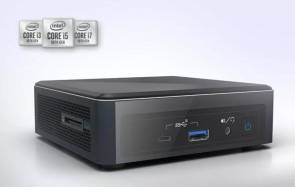 Intel NUC 