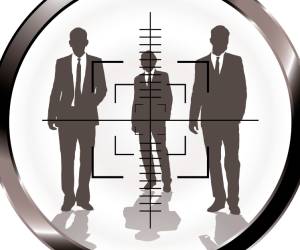 CEO im Fadenkreuz der Cyberkriminellen