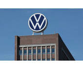 VW-Logo