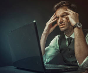 IT-Sicherheit: Ressourcenmangel macht KMUs das Leben schwer