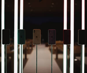 Beliebtheit von iPhones nimmt in der Schweiz ab