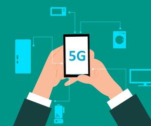 Bis 2025 nutzt die Mehrheit weltweit 5G