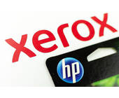 Xerox und HP