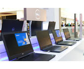 Dell Notebooks