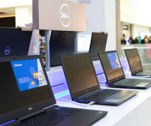 Dell senkt Umsatzprognose