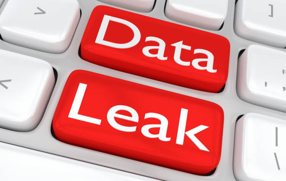 Data Leak 