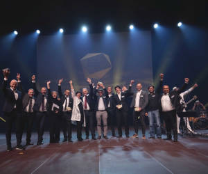 Fintech Sonect gewinnt Digital Economy Award