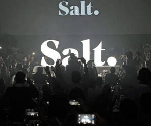 Salt steigert Umsatz