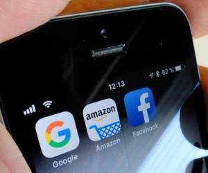 Frankreich will an Digitalsteuer festhalten