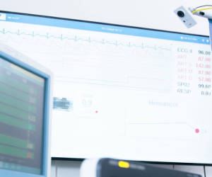 «Big Data» auf der Intensivstation