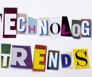 Das sind die Technologie-Trends für 2020