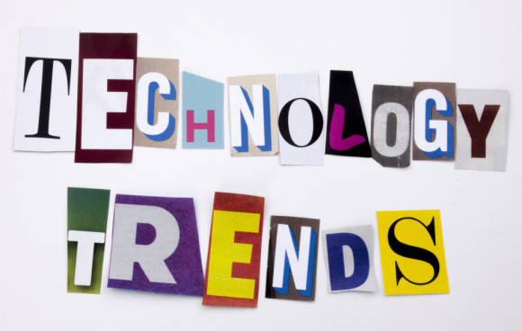 Technologie Trends 