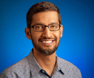 Google-Chef wird auch Alphabet-Boss