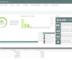 HPE bringt einheitliche As-a-Service-Plattform