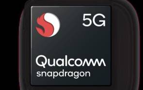 Qualcomm stellt Chips für 5G vor 