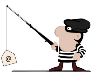 Phishing-Mails im Namen von Media Markt