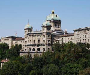 Online-Schalter Easygov.swiss wurde ausgebaut
