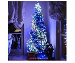 10 nerdige Weihnachtsgadgets für unter 100 Franken
