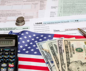 USA haben bei internationaler Digitalsteuer grosse Bedenken
