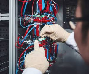 30 Prozent mehr Power für Lithium-Ionen-Akkus