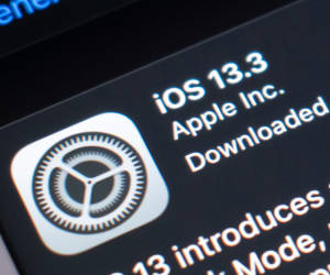 iOS 13.3 kommt mit neuen Sicherheits-Updates und mehr