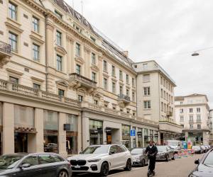 Blockchain-Hub Trust Square zieht um