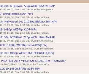 Pirate Bay setzt auf Streaming