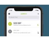 Yubico Authenticator