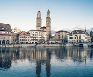 Kanton Zürich unterstützt Ausbildung von Informatiklehrern