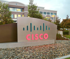 Cisco will mit neuer Chip-Architektur die Weichen für die Zukunft stellen