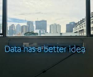 Neuer Schub für Open Data