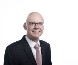 Schweiz-Chef von Crealogix steigt auf