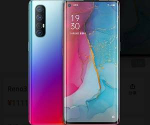 Oppo lanciert 5G-Smartphones