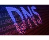 DNS-Traffic im Netz