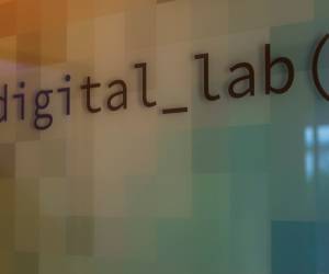 Berner Fachhochschule mit neuem Experimentierlabor für Digital Skills