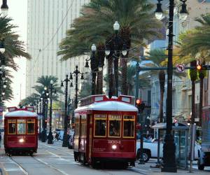 Ransomware Ryuk könnte hinter Cyberattacke auf New Orleans stecken