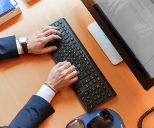 PathWorks rüstet Kanton Zug mit neuer Hardware aus