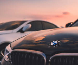 BMW gibt KI-Algorithmen als Open Source frei