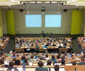 Virtuelle Klassen an der FFHS