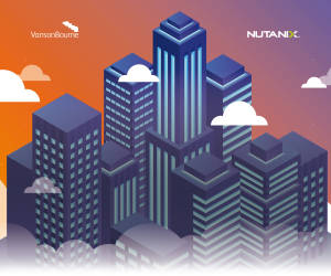 Der hybriden Cloud gehört die Zukunft