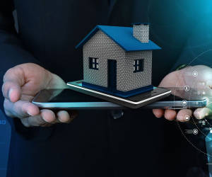 Amazon, Apple und Google arbeiten an Smarthome-Standard