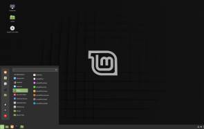 Linux Mint 