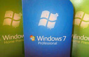 Windows 7 