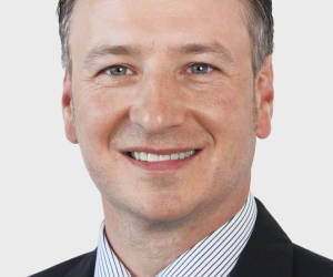 Frank Thonüs wird bei Dell alleiniger Schweiz-Chef