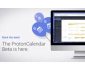 ProtonMail ProtonCalender Beta